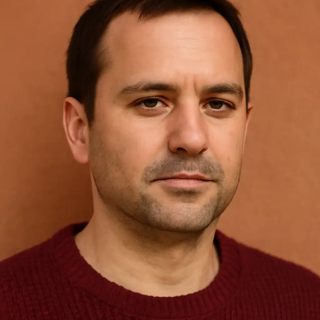 Jérôme Deschamps